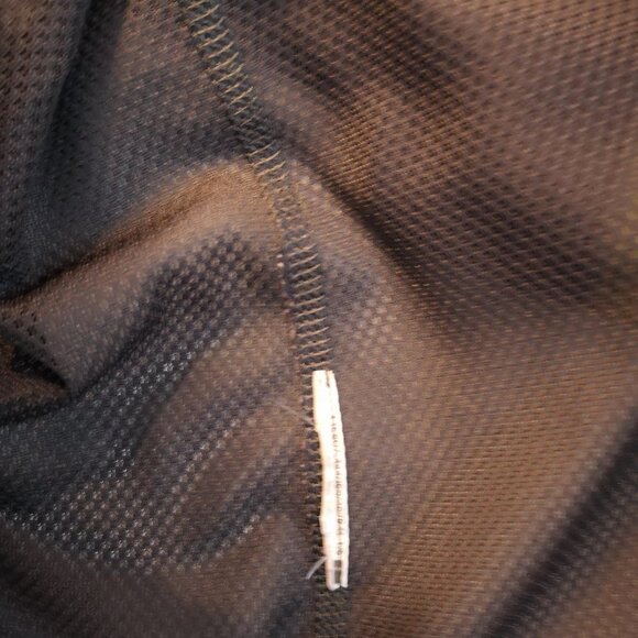 Nike Running Dri Fit Youth's Active Short Sleeves T-shirt - Picture 7 of 7